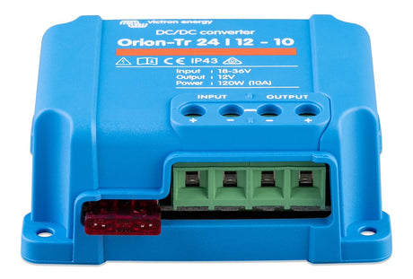 Victron Energy Ori241210200 Power Converter||ori241210200_1.Jpg||86||vici241210200||1140664