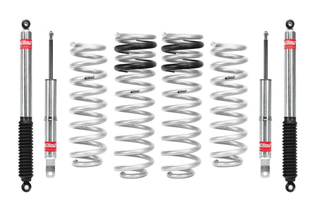 Eibach E80-27-001-04-22 Lift Kit Suspension||||85||e27e802700104||2016997