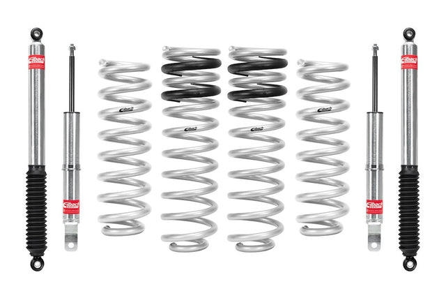 Eibach E80-27-001-04-22 Lift Kit Suspension||||85||e27e802700104||2016997