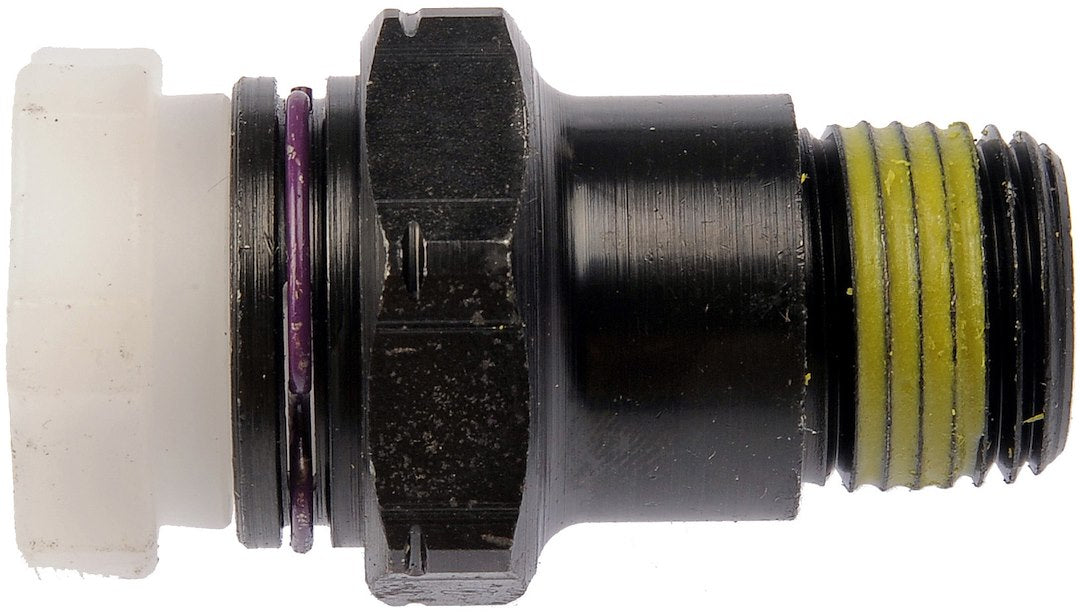 Dorman (Oe Solutions) 800-712 Oil Cooler Line Adapter||800-712-001.Jpg||85||d18800712||977169
