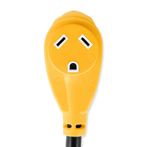 Product of Camco 55165 Power Cord Adapter