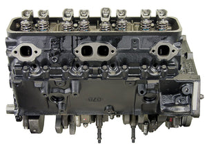 Product of Atk Reman Eng. Dmm2 Marine Engine Block - Long