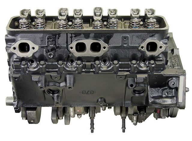 Product of Atk Reman Eng. Dmm2 Marine Engine Block - Long