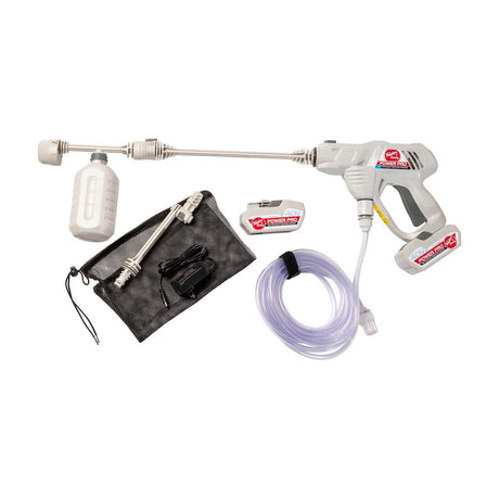 Taylor Made 12444 Pressure Washer||12444_1.Jpg||86||t4v12444||1178618