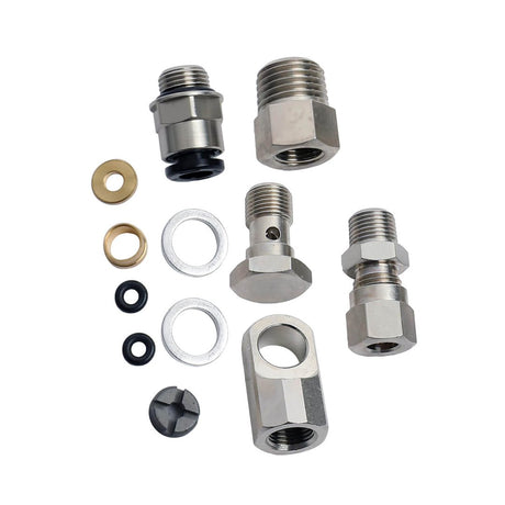 Product of Arb 170114 Differential Lock Sensor Connector