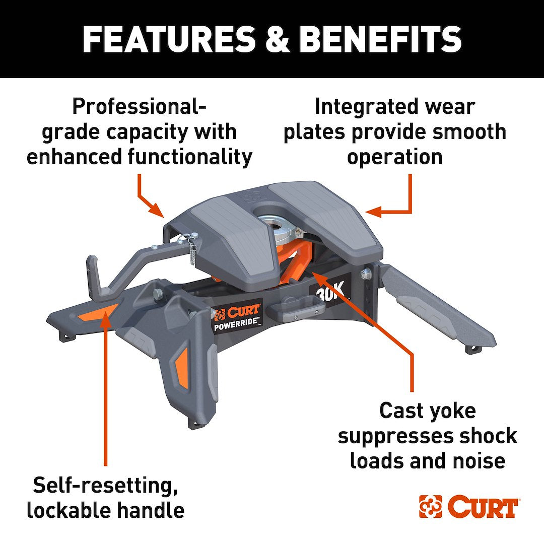 Curt 16320 Fifth Wheel Trailer Hitch||16320_3008x1990_Fa.Jpg||86||c9316320||1139251