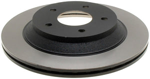 Raybestos Brakes 55996 Brake Rotor||55996-4.Jpg||86||r4255996||1330569