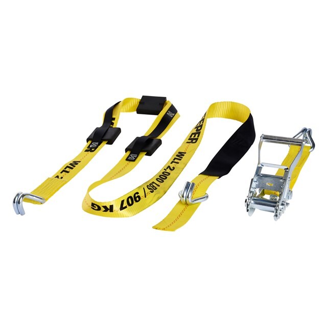 Keeper Corporation 04111 Tie Down Strap||04111_3.Jpg||88||k2904111||954169