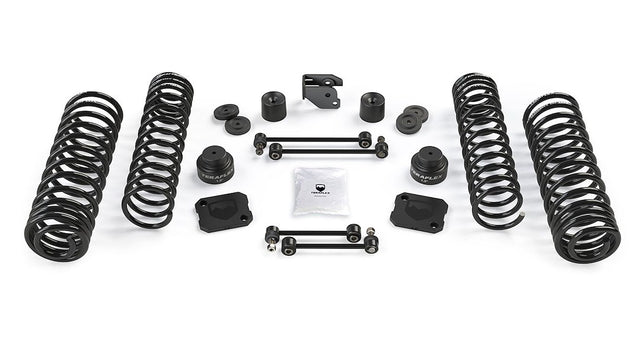 Teraflex 1365000 Lift Kit Suspension||1365000.Jpg||85||ter1365000||1271710