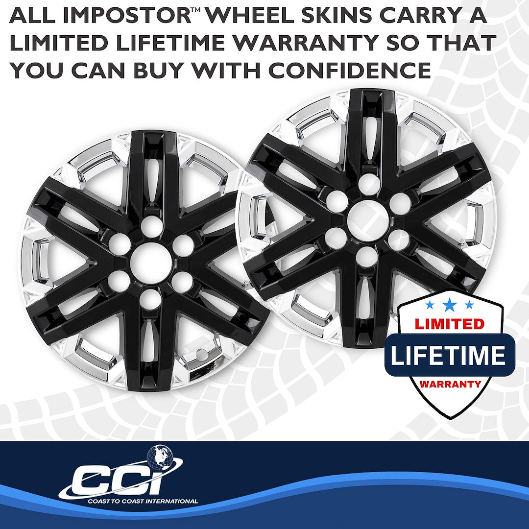 Coast To Coast Imp505xb Wheel Skin||cci_Imp505xb_Impostor Wheel Skin_B2c_4.Jpg||88||cciimp505xb||1747776