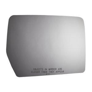 Burco Mirrors 3323 Exterior Mirror Glass||3323_Front.Png||85||bur3323||2240459