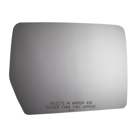 Burco Mirrors 3323 Exterior Mirror Glass||3323_Front.Png||85||bur3323||2240459