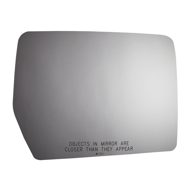 Burco Mirrors 3323 Exterior Mirror Glass||3323_Front.Png||85||bur3323||2240459