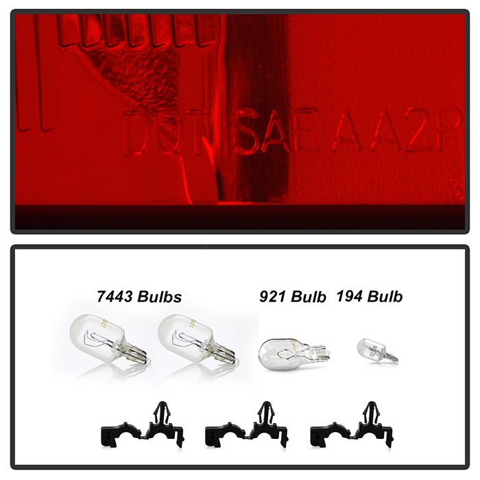 Xtune 9950797 Tail Light Assembly||9950797_6.Jpg||91||s2z9950797||1700145
