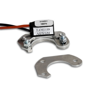 Pertronix 1847v Electronic Ignition Conversion||1847v-Cu-Spacer-Out.Jpg||88||p711847v||1274986