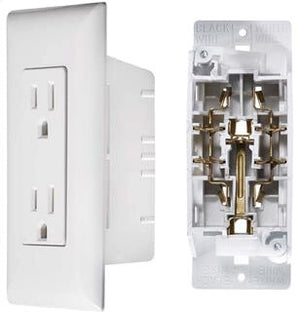 Rv Designer S831 Receptacle||s831_2.Jpg||87||r6rs831||2223875