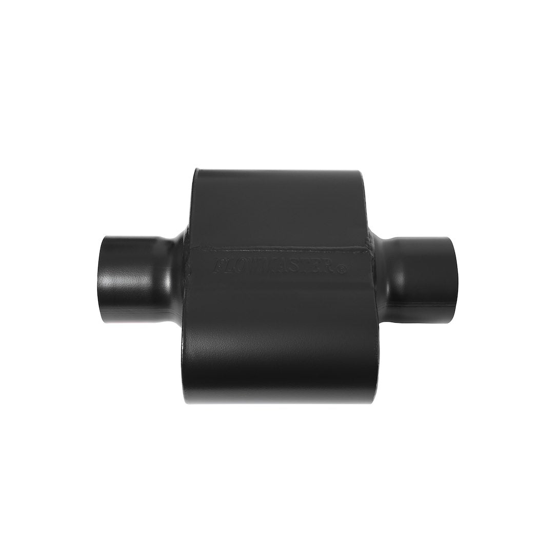 Product of Flowmaster 843015 Super 10 Series ™ Stainless Steel Exhaust Muffler 