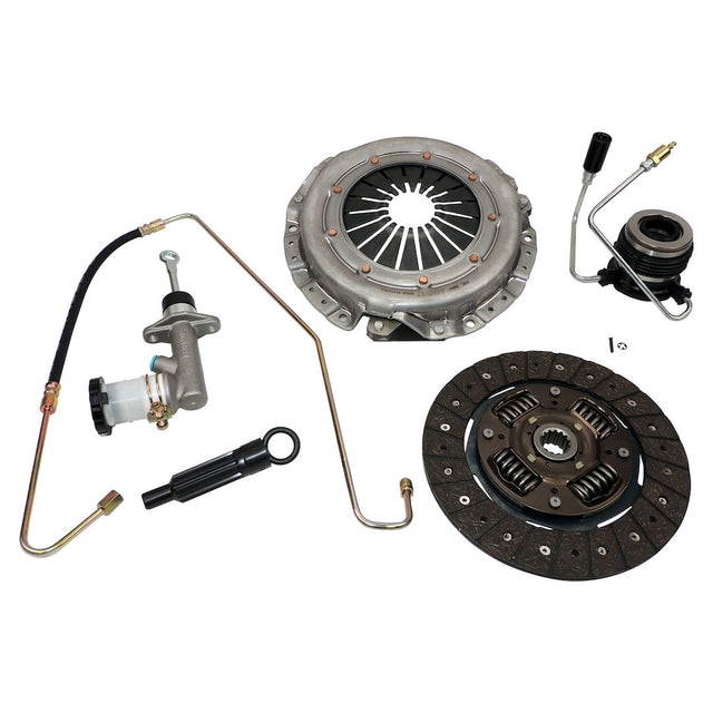 Crown Automotive Cmk2 Clutch Set||cmk2.Jpg||85||c1ycmk2||1718851