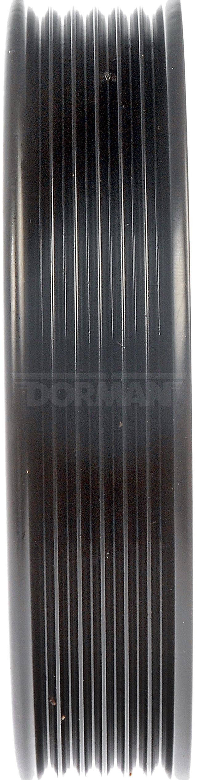 Dorman (Oe Solutions) 300-317 Power Steering Pump Pulley||300-317_1.Jpg||86||d18300317||1322794