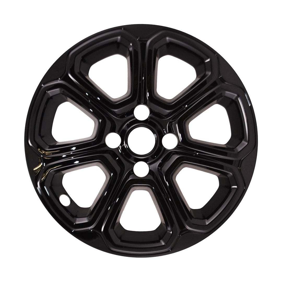Product of Coast To Coast IWCIMP456BLK Black Set Of 4 