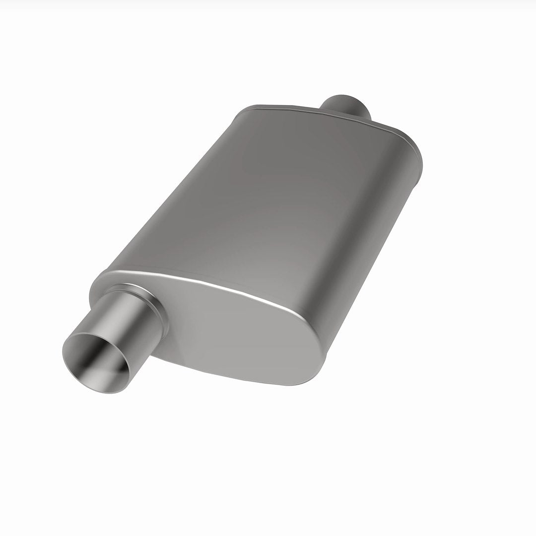 Product of Magnaflow Performance 13216 Stainless Steel Exhaust Muffler 