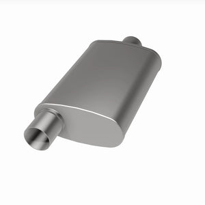 Product of Magnaflow Performance 13216 Stainless Steel Exhaust Muffler 