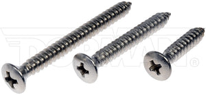 Dorman (Oe Solutions) 784-145d Screw||784-145d-007.Jpg||85||d18784145d||1630433