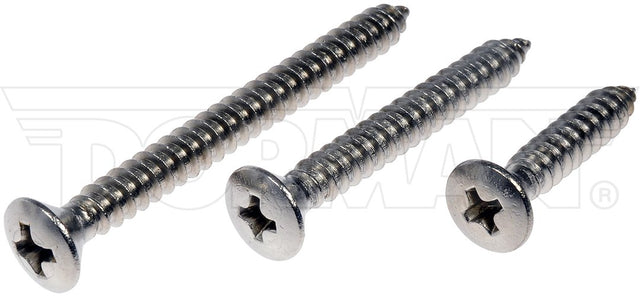 Dorman (Oe Solutions) 784-145d Screw||784-145d-007.Jpg||85||d18784145d||1630433