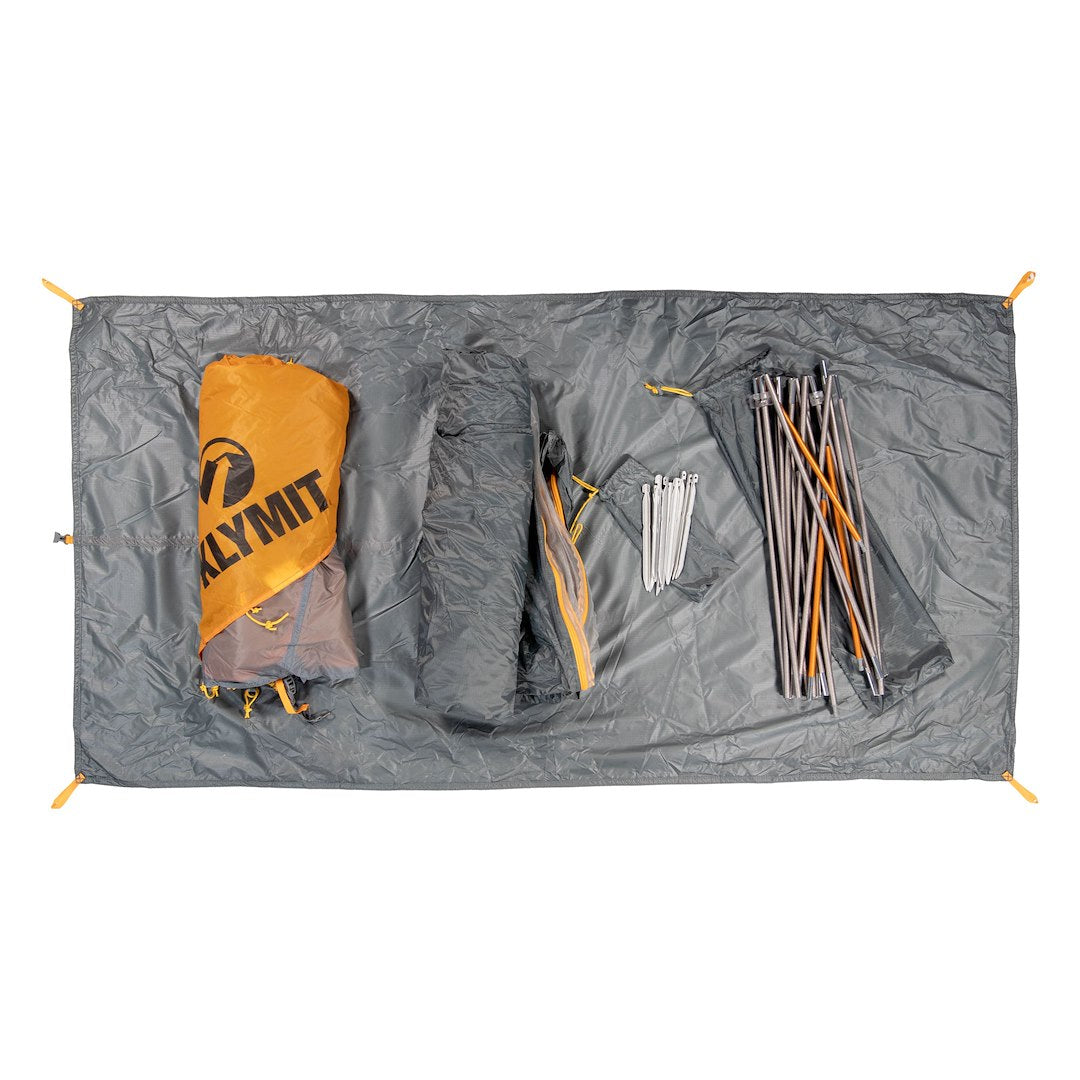 Product of Klymit 09M4OR01D  Tent 