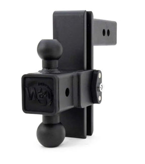 Weigh Safe Stb8-2.5-Ka Trailer Hitch Ball Mount||stb8-2.5-Ka.Jpg||85||wsfstb825ka||1722446