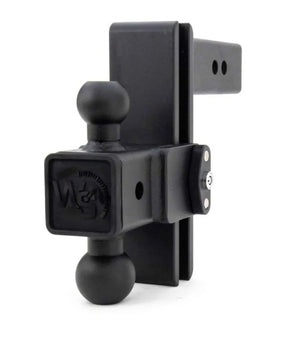 Weigh Safe Stb8-2.5-Ka Trailer Hitch Ball Mount||stb8-2.5-Ka.Jpg||85||wsfstb825ka||1722446