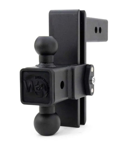 Weigh Safe Stb8-2.5-Ka Trailer Hitch Ball Mount||stb8-2.5-Ka.Jpg||85||wsfstb825ka||1722446