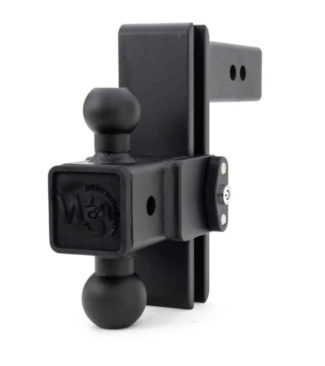 Weigh Safe Stb8-2.5-Ka Trailer Hitch Ball Mount||stb8-2.5-Ka.Jpg||85||wsfstb825ka||1722446