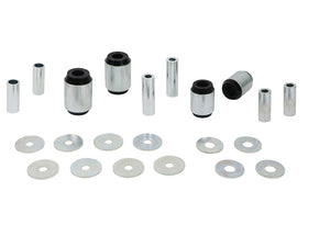 Whiteline W53312 Control Arm Bushing||w53312-3.Jpg||87||wlnw53312||1703812