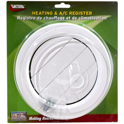Product of Valterra A10-3358vp Heating/ Cooling Register