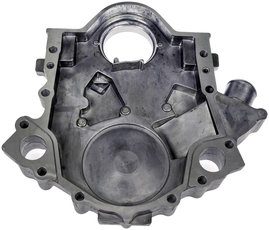 Dorman (Oe Solutions) 635-117 Timing Cover||635-117-002.Jpg||87||d18635117||2243722