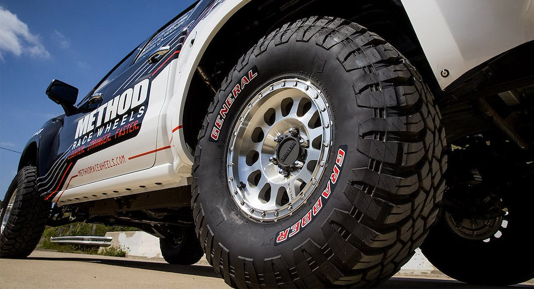 Method Race Wheels Mr31578560300 Wheel||315-Machined-Gallery_2.Jpg||89||mrw1578560300||2139676
