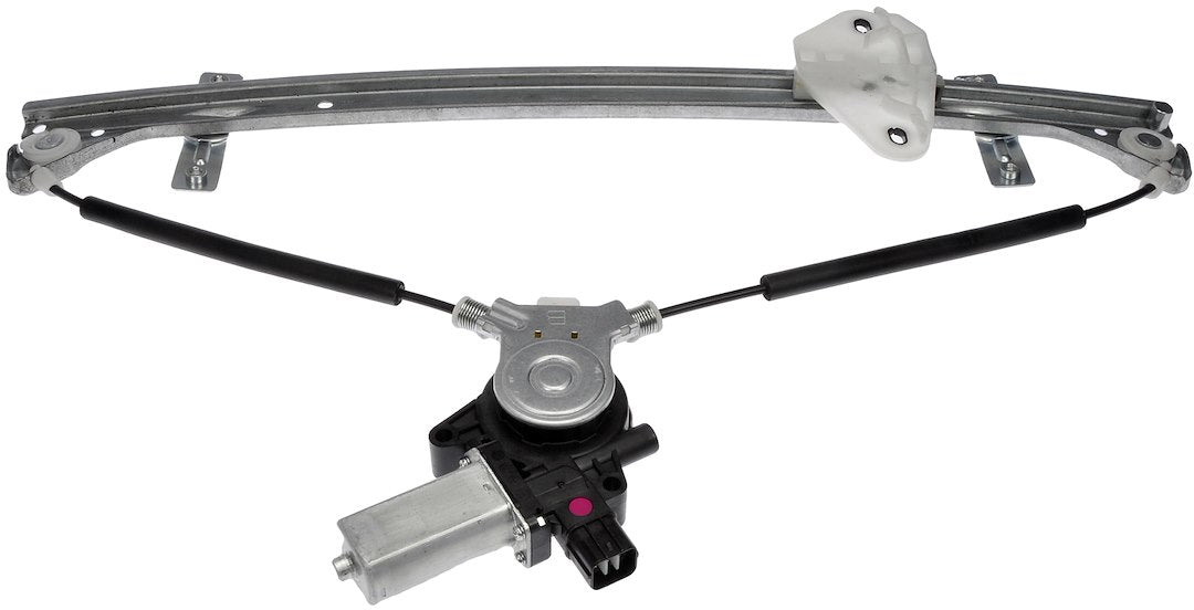Dorman (Oe Solutions) 741-007 Window Regulator||741-007-001.Jpg||85||d18741007||2244045