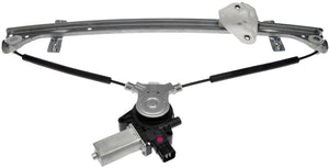 Dorman (Oe Solutions) 741-007 Window Regulator||741-007-001.Jpg||85||d18741007||2244045