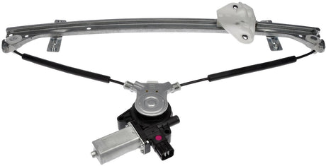 Dorman (Oe Solutions) 741-007 Window Regulator||741-007-001.Jpg||85||d18741007||2244045