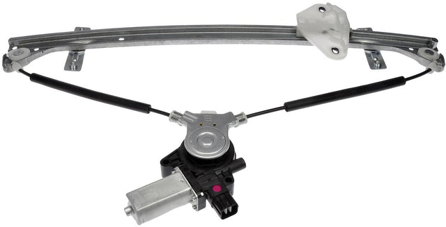 Dorman (Oe Solutions) 741-007 Window Regulator||741-007-001.Jpg||85||d18741007||2244045