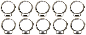 Dorman (Oe Solutions) 800-309 Hose Clamp||800-309-001.Jpg||85||d18800309||2469828