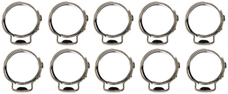 Dorman (Oe Solutions) 800-309 Hose Clamp||800-309-001.Jpg||85||d18800309||2469828