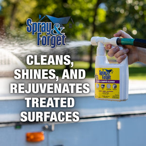 Wm Barr & Company Sfrvcheq04 Rubber Roof Cleaner||||92||w6gsfrvcheq04||1925561