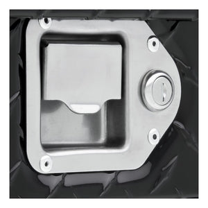 Product of UWS FW-48-DS-D-BLK Standard Profile Toolbox 