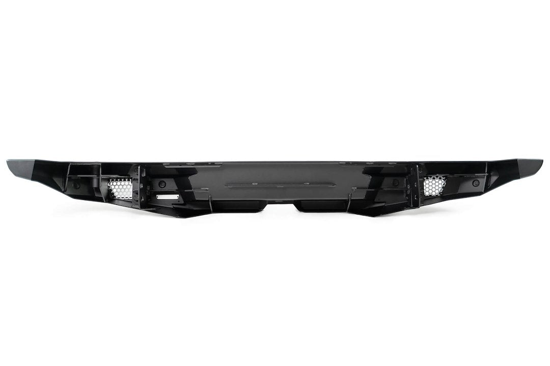 Product of DV8 Offroad RBJL-13 MTO Series Steel Powder Coated Bumper 