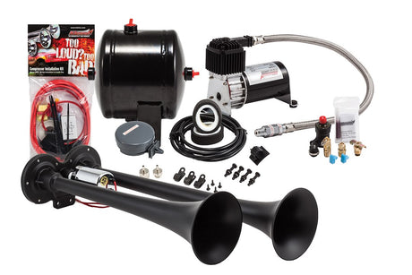 Kleinn Hk2-1 Air Horn||hk2-1.Jpg||85||k86hk21||992099