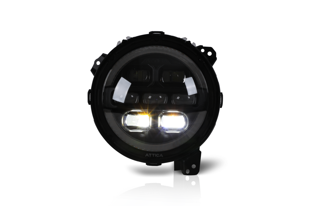 Attica 4x4 Chatt0771-B-Sq Headlight Assembly||chatt0771-B-Sq_3.Png||88||wnjchatt0771b||2268945