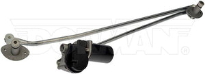 Dorman (Oe Solutions) 602-306as Windshield Wiper Motor||602-306as_4.Jpg||89||d18602306as||1771695