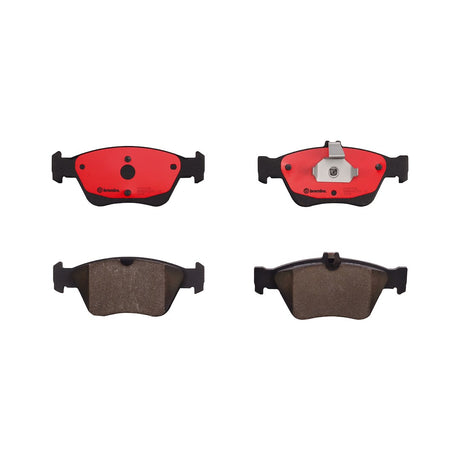 Brembo P50023n Brake Pad||p50023n_Oth.Jpg||85||brmp50023n||1754620